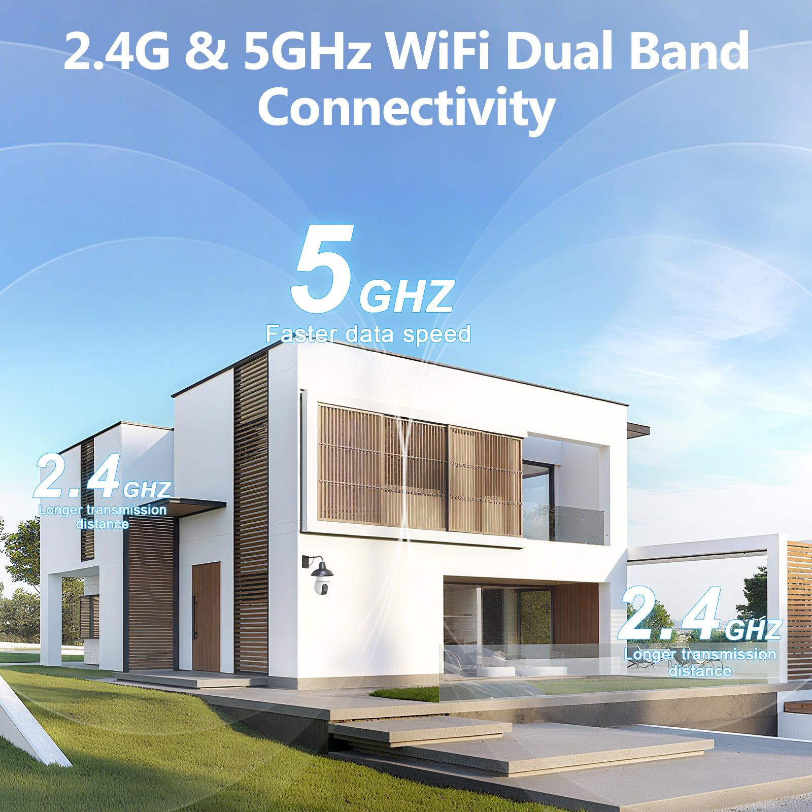 AI Detection 360 Degree HD CCTV Video Light Bulb E27 IP Wireless Mini Security Hidden Wifi Camera photo 5