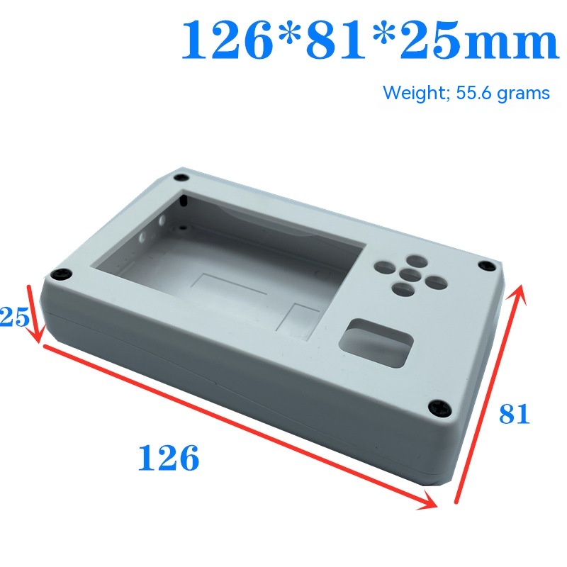 Detector Plastic Shell Module Shell photo 4