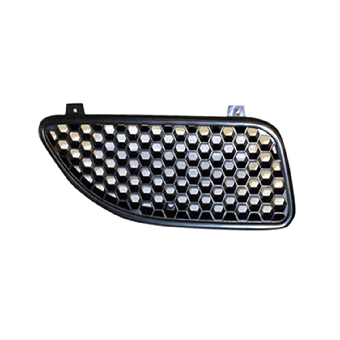 Bumpe Gille For 2012-2013  Golf R Passenge Side Black Plastic--VX-121-2733 photo 6