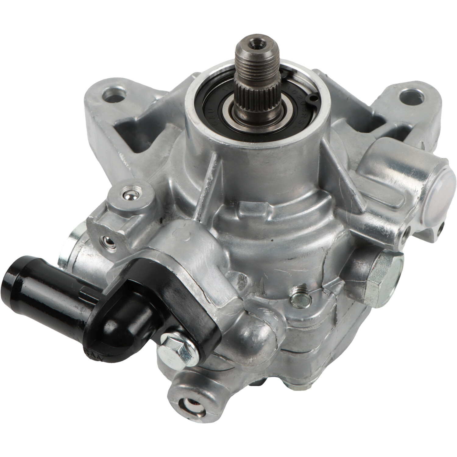 Power Steering Pump For 2003-2005 -Honda Accord Coupe & Sedan L4 2.4L 21-5341 photo 5