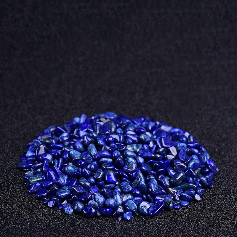 Aquarium Potted Decorative Gravel photo 2