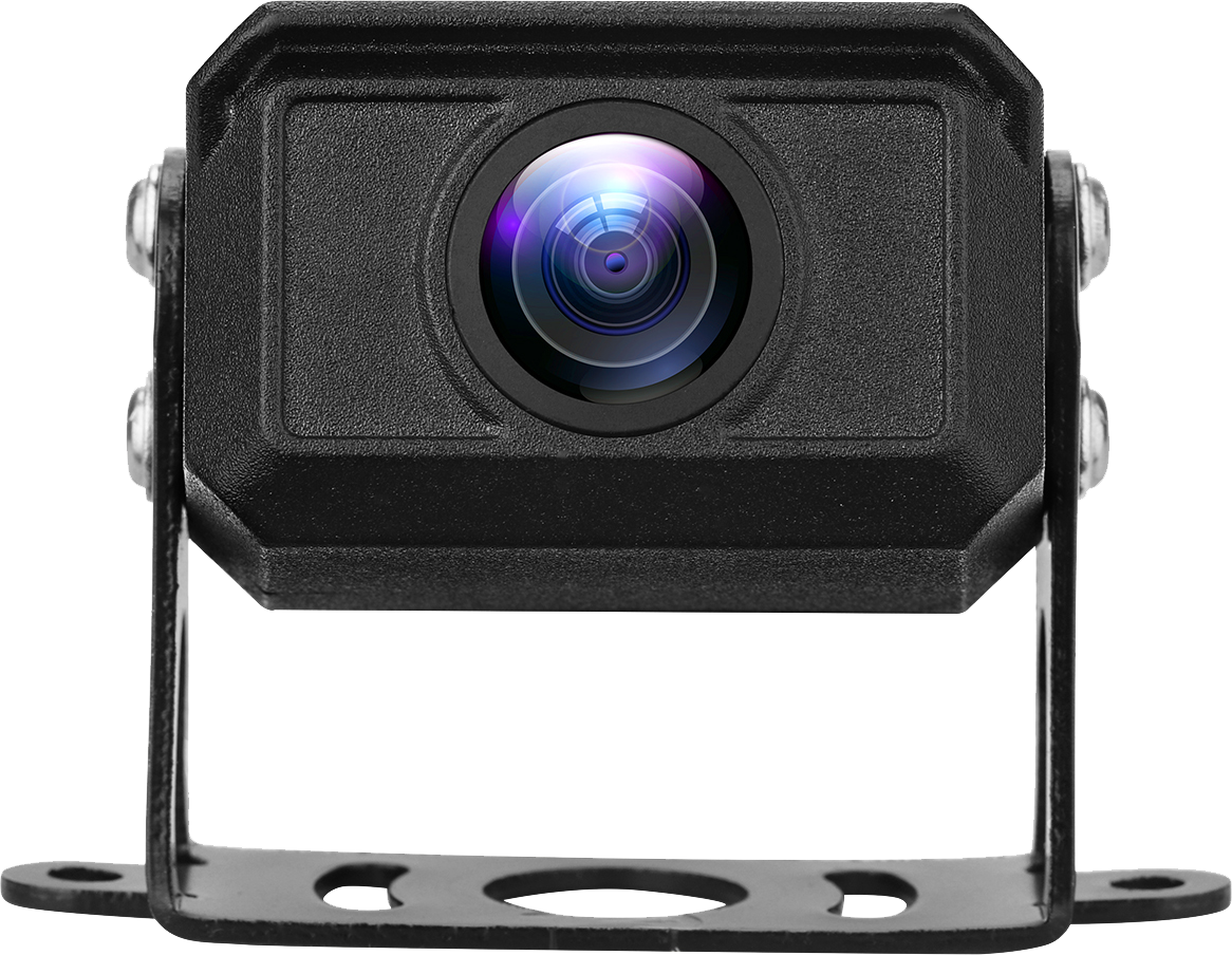 Vehicle Camera-Starlight Night Vision Camera-A6- Multifunctional Camera For Commercial Fleets photo 1