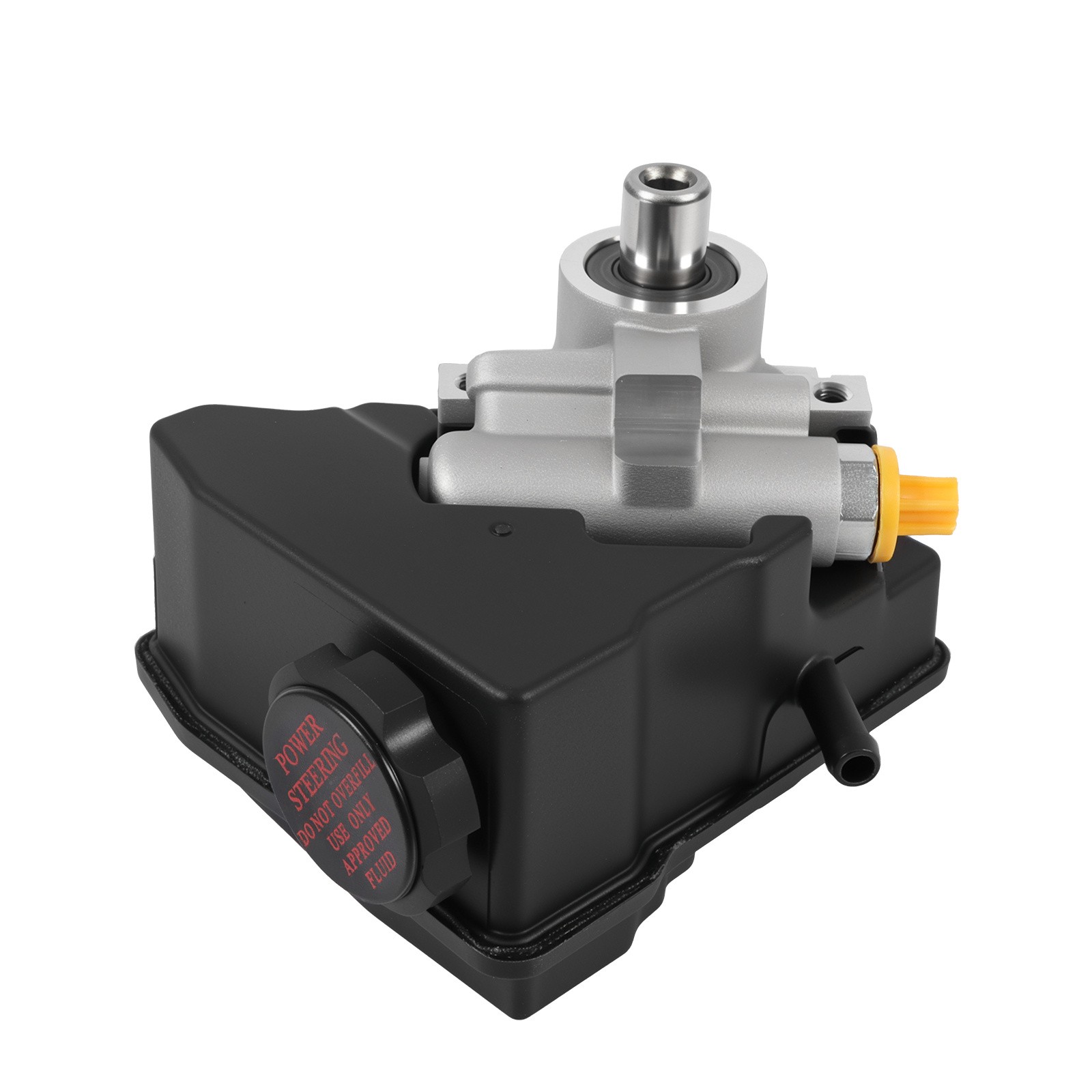 Power Steering Pump With Reservoir For Century Regal Impala Lumina 26043369 photo 1