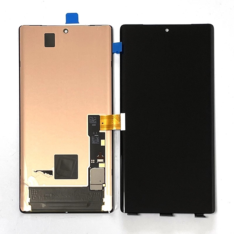 LCD Screen Touch Screen Oled Mobile Phone Display LCD photo 1