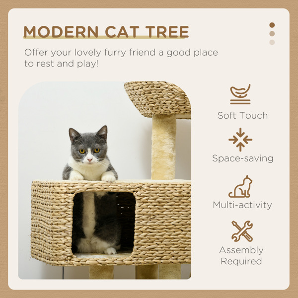 Cat Tree photo 6