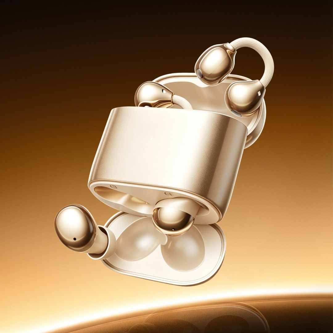2026 New M176 4-in-1 Earphone Ecommerce Explosive High-Quality Low-Latency Wireless Bluetooth Headphones photo 3