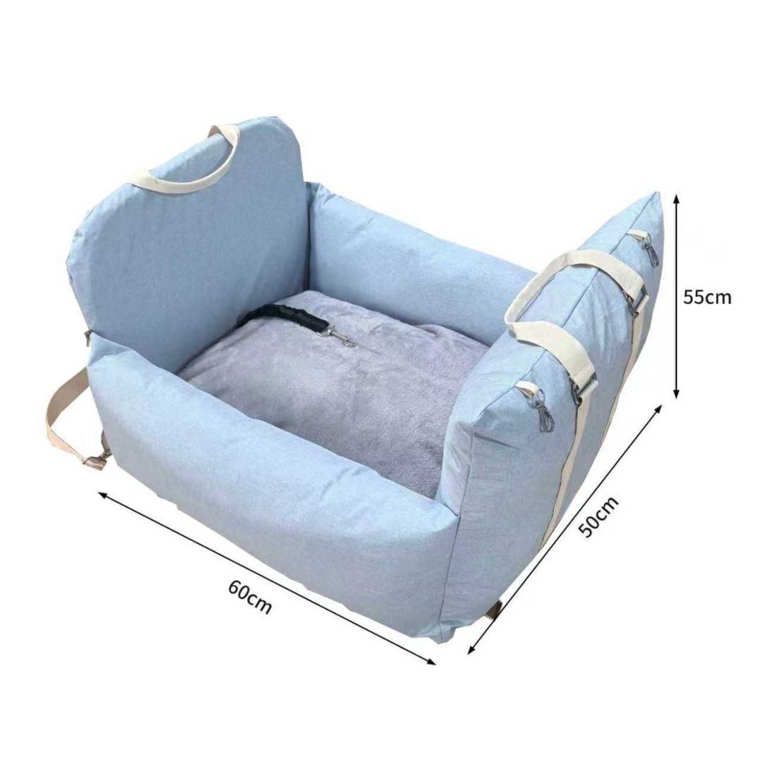 Pet Car Safety Seat photo 2