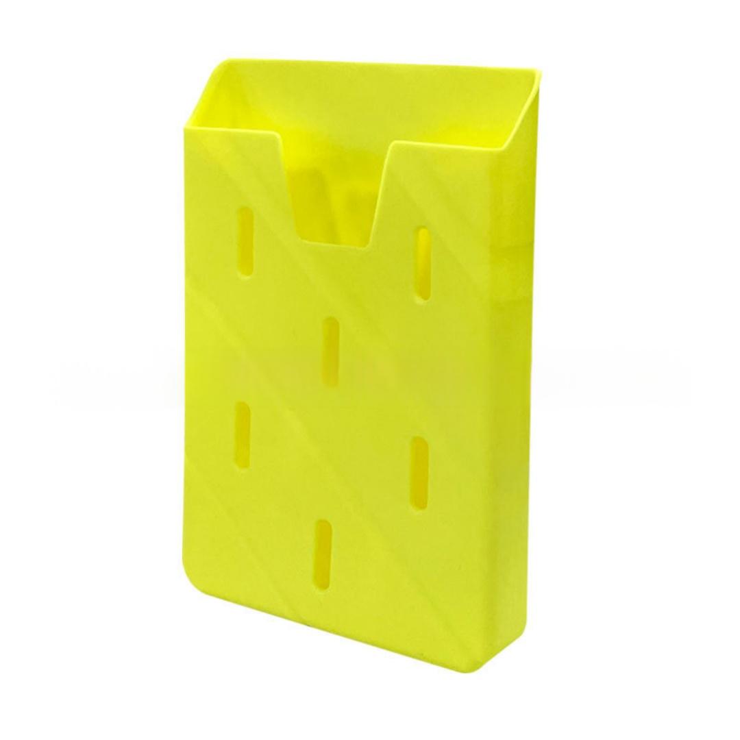Cross-Border DIY Mobile Phone Storage Beach Bag Silicone Accessories Mobile Phone Holder Hole Bag Spot Wholesale And Retail photo 2