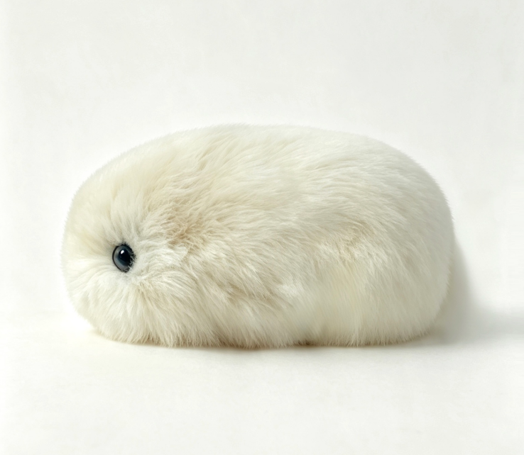 Shuijiyuan CW011 Series 1 Complete Set Plush Shell Color Box Included MOQ 20 Pcs photo 2