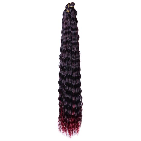 European And American Russian Chemical Fiber Wigs photo 4