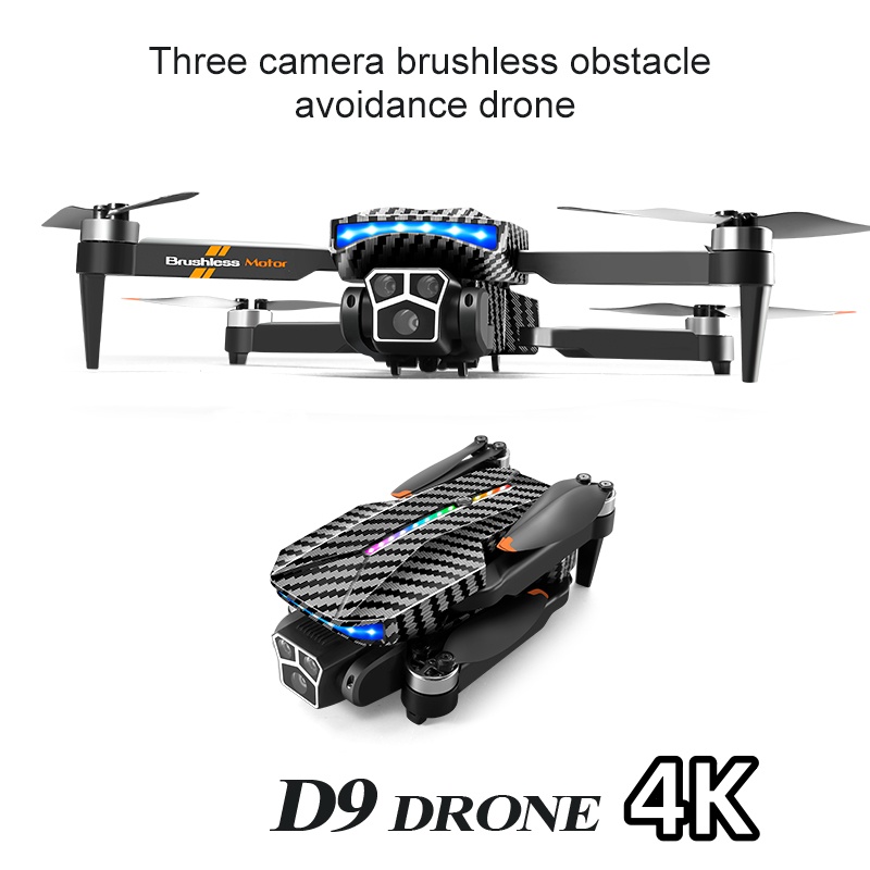 D9 - Black - Single Battery photo 8