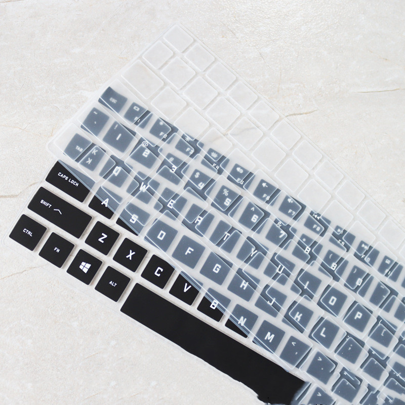 Keyboard Membrane 15.6 Inch Silicone Pad photo 6