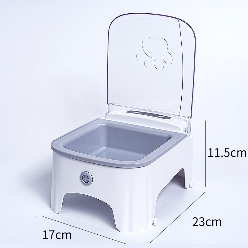 Cat Automatic Feeding Device photo 3