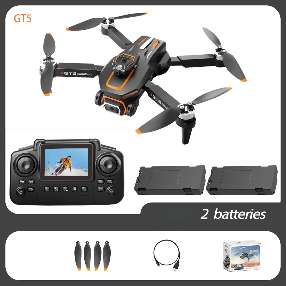 GT5 - Black - Dual Battery photo 1