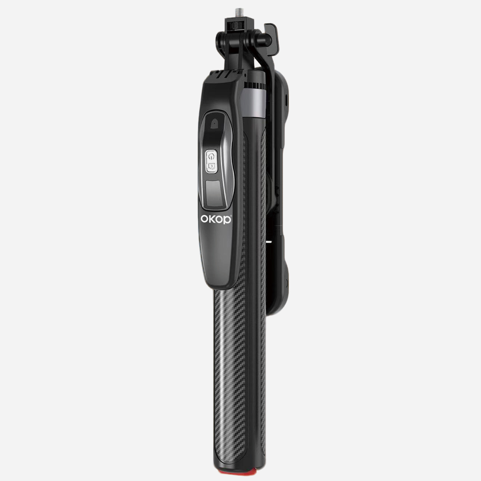 KP-Z Universal Handheld Smartphone Gimbal Stabilizer  Factory Source For Anti-Shake Selfie Stick Stabilizer photo 1