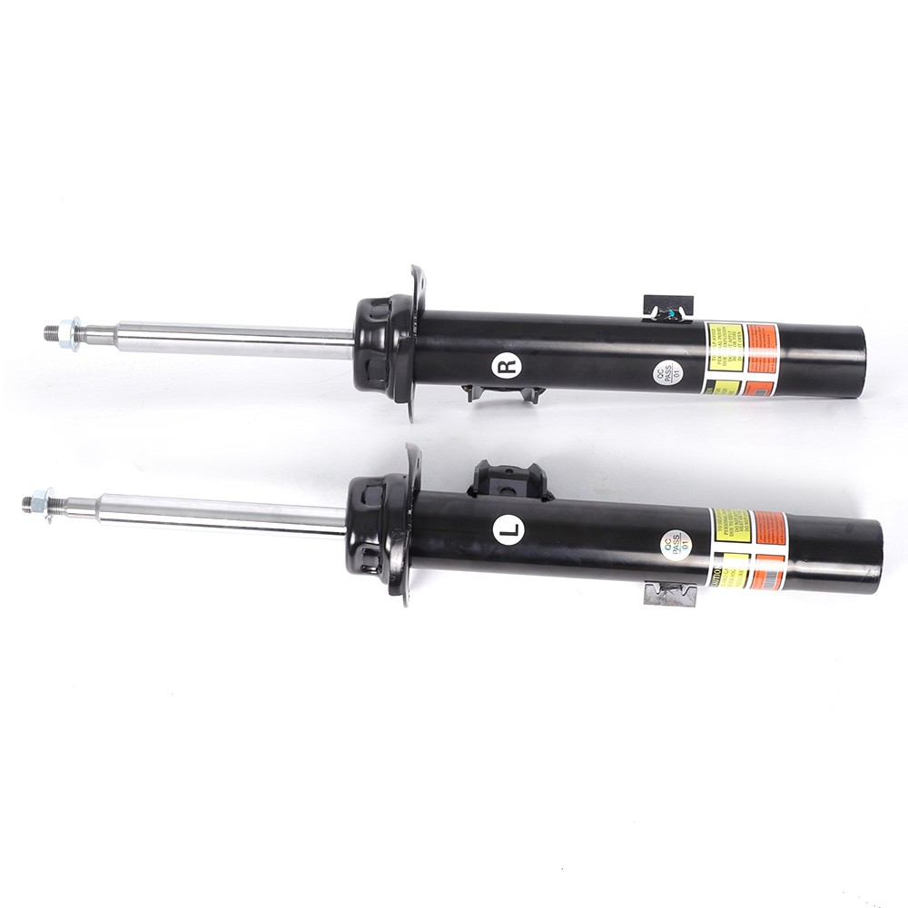 Pair Front Suspension Strut Shock Absorber Fits BMW E90 E91 E92 M-Sport photo 5