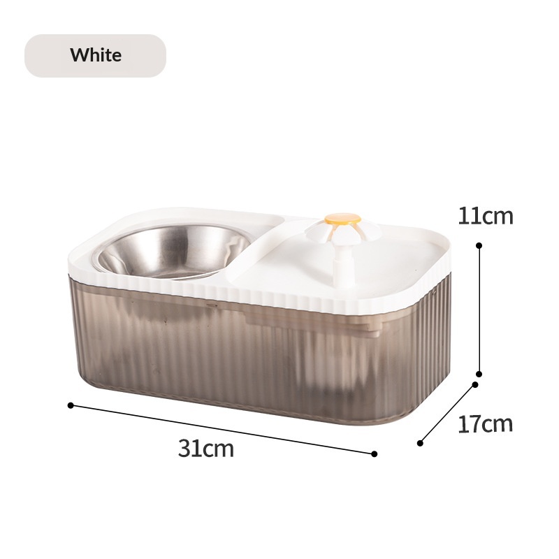 Cat Automatic Water Dispenser photo 1