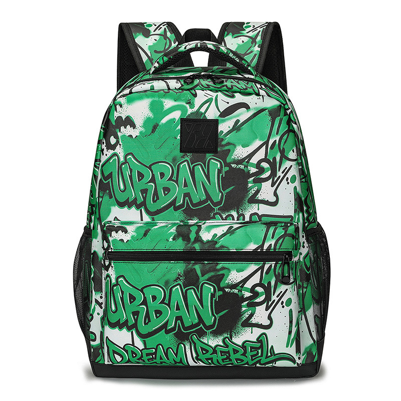 Urban Simplicity, Minimalist Leisure, Fashionable Leisure, Versatile Men's And Women's Portable Backpacks, Crossbody Backpacks photo 1