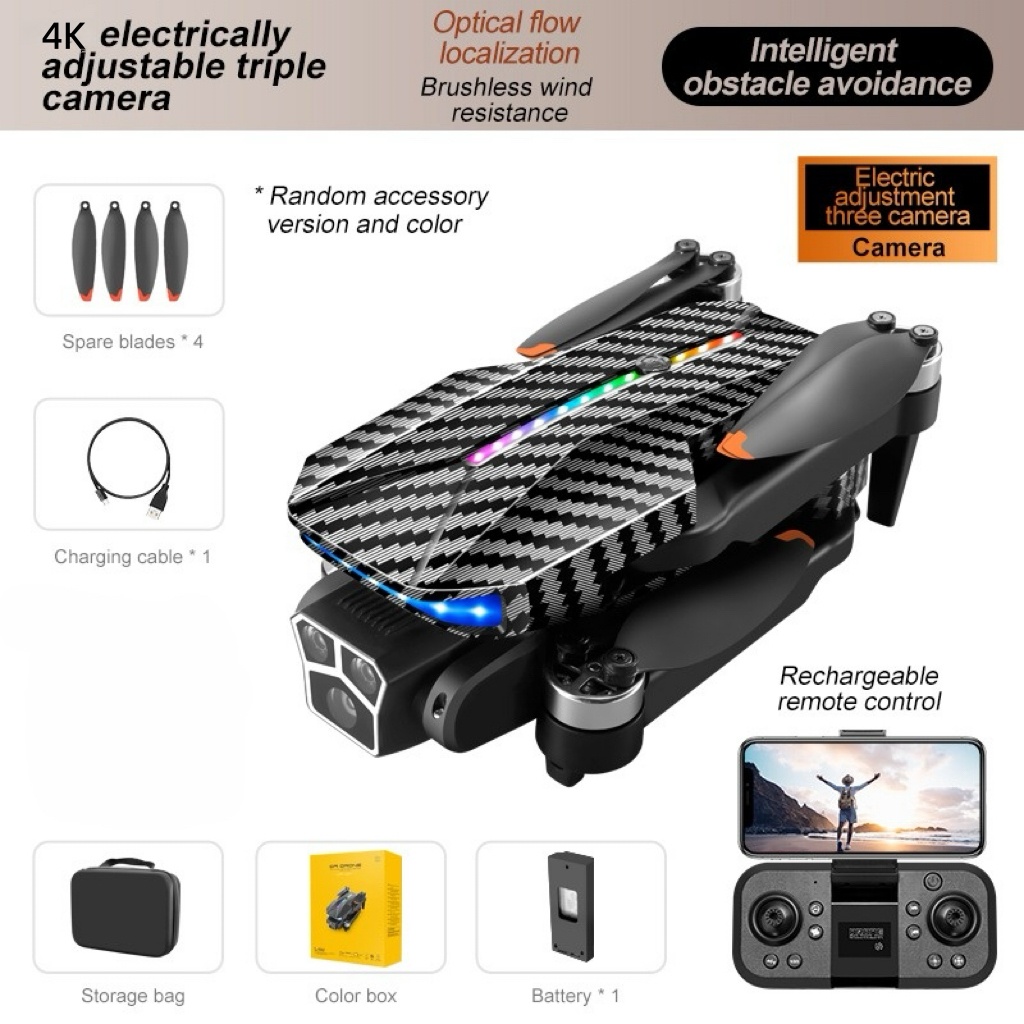 D9 - Black - Single Battery photo 1