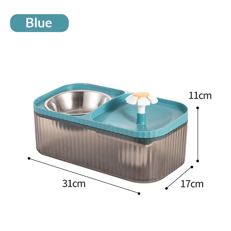 Cat Automatic Water Dispenser photo 2