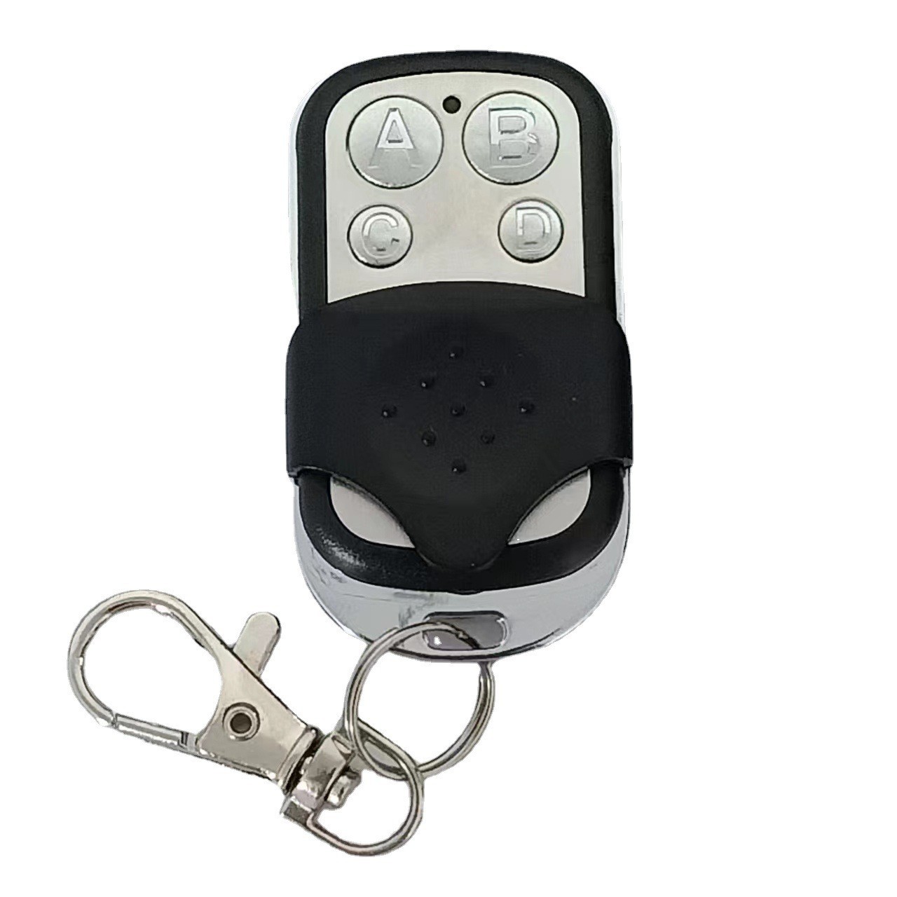 433M Copy Remote Control, Electric Door, Garage Door, Metal Key, Universal Cloning, Wireless 315M Copy Remote Control photo 1