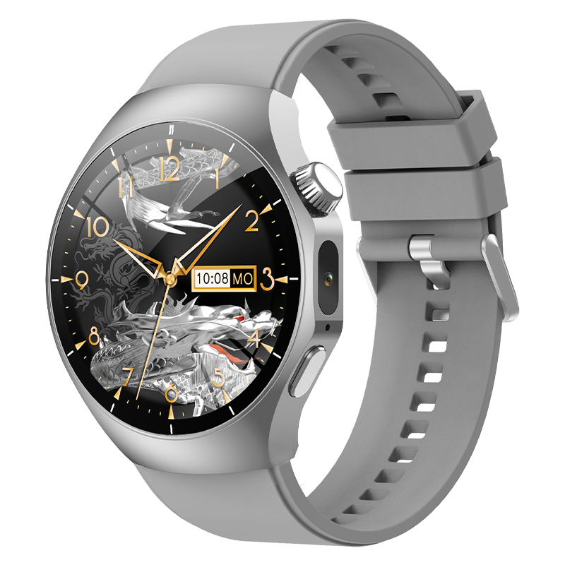 KP-S103 Smartwatch Bluetooth Calling Sports Outdoor Use Waterproof Health Monitoring Blood Oxygen Blood Pressure Ultra Long Battery Life  Cross Border Model photo 1