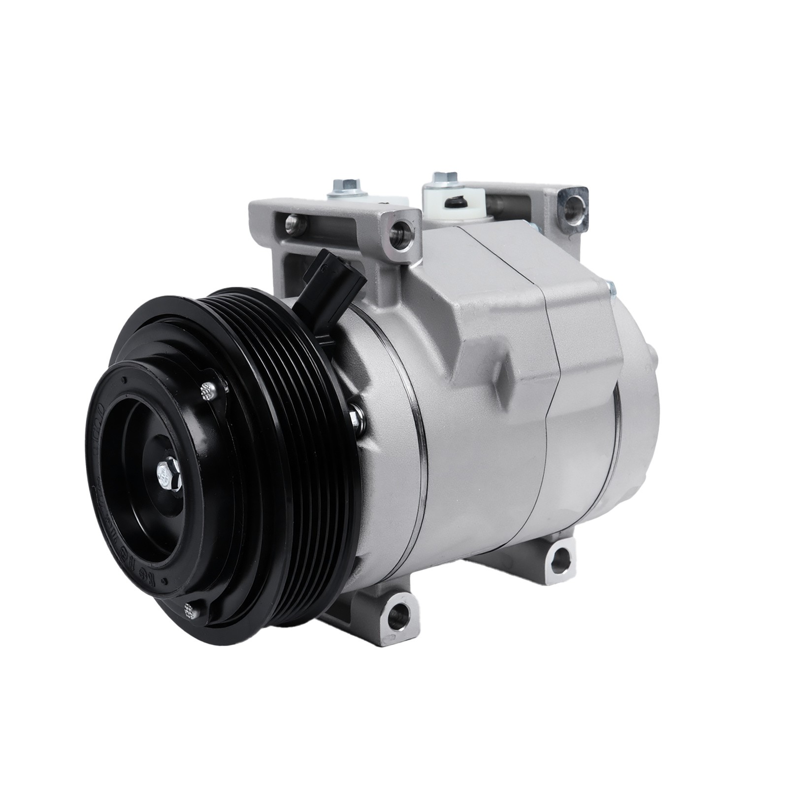 A,C Compressor With Clutch For 3.6L Dodge -Jeep Grand Cherokee Chrysler 300 photo 3
