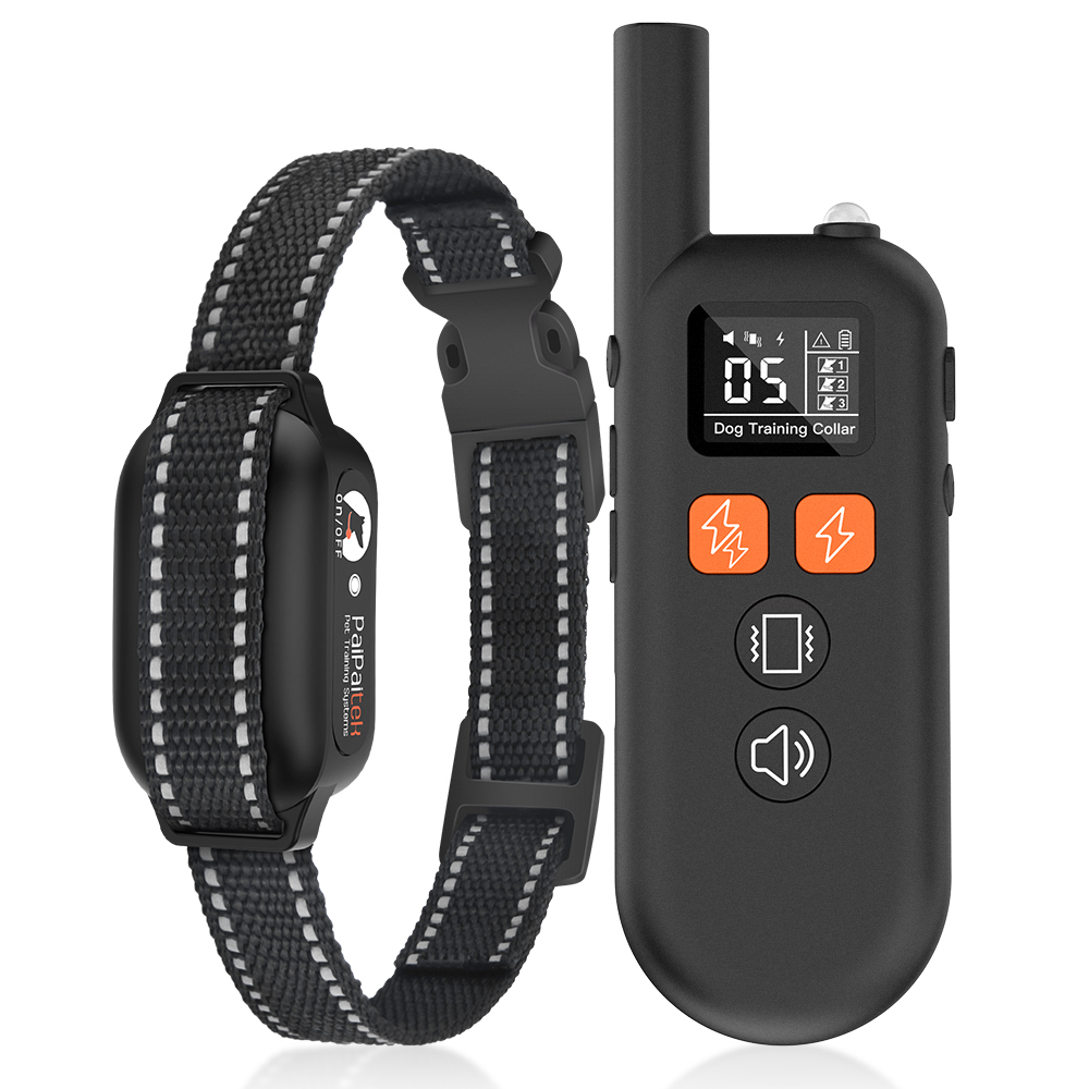 Remote Control Pet Trainer -Dog-Ultrasonic-Contact The Shipper For Communication With Other Color Departments photo 2