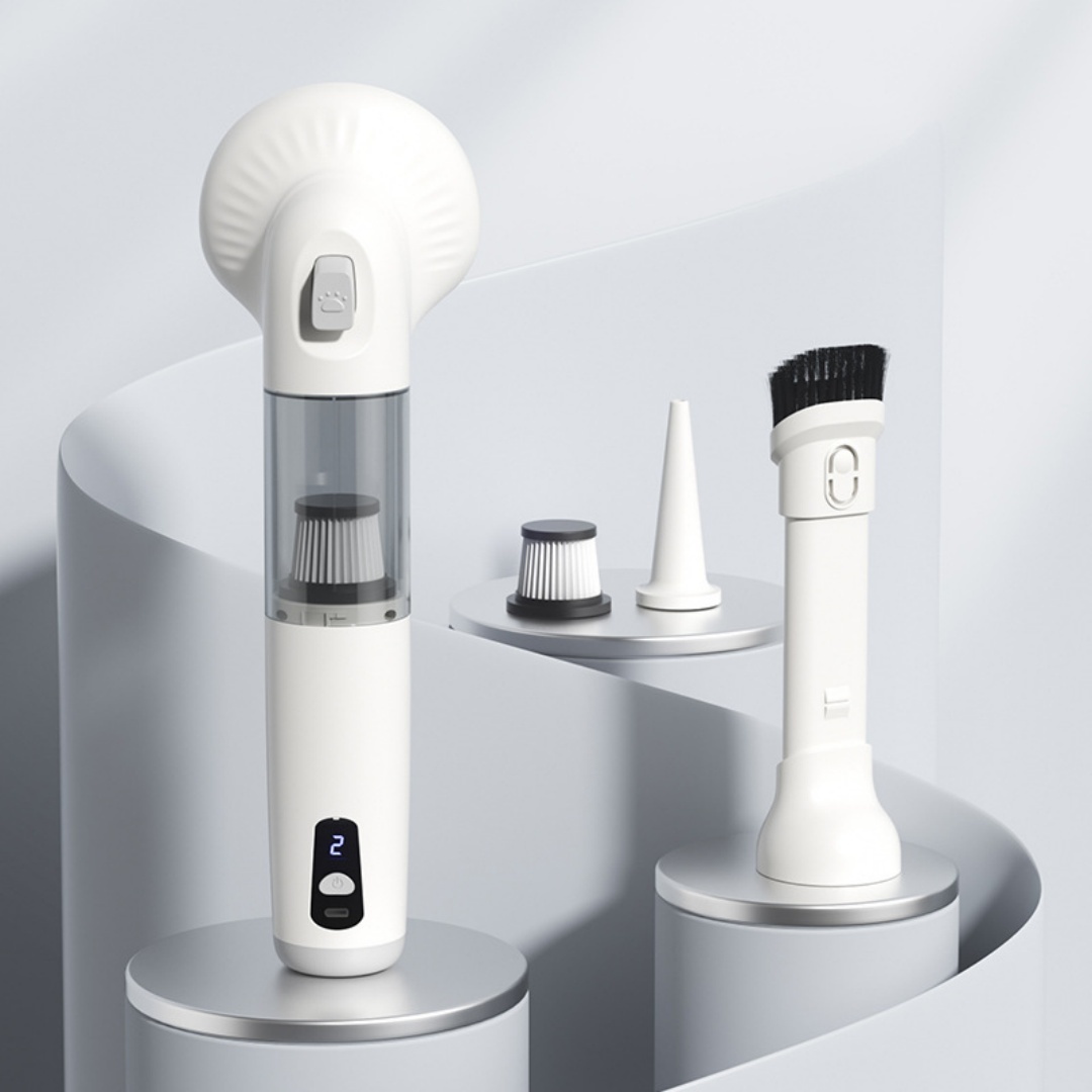 2-in-1 Pet Hair Remover photo 2