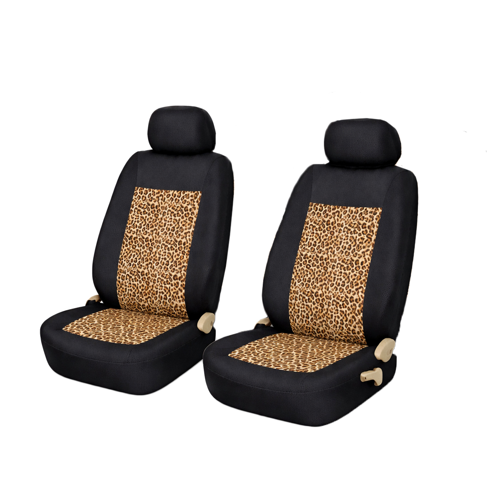 5-Seat Car Seat Cover, Classic And Timeless Design, Thin 2mm Thickness, Suitable For All Seasons photo 4