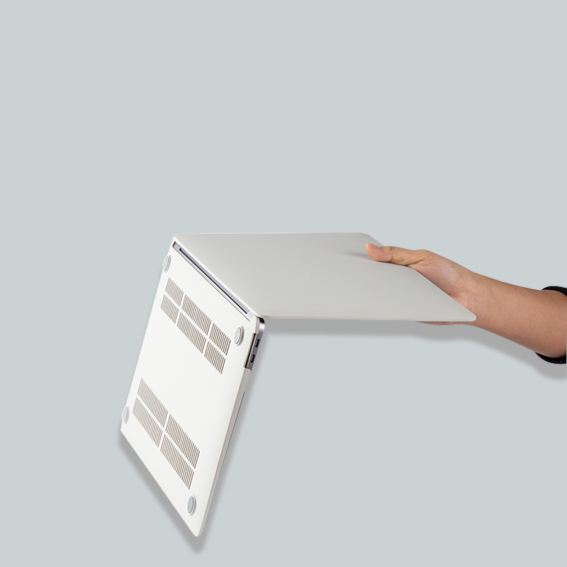 Laptop Shatterproof All-inclusive Shell Film photo 4