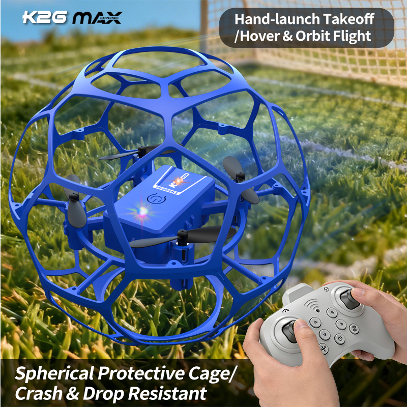 ZQ-K26 Blue Double Electric photo 7