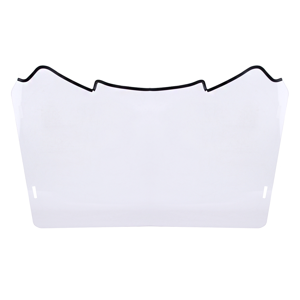 For Can Am Maverick  -1 000R-  Max  -1 000R-  2013-2018 UTV Polycarbonate Full Windshield photo 2