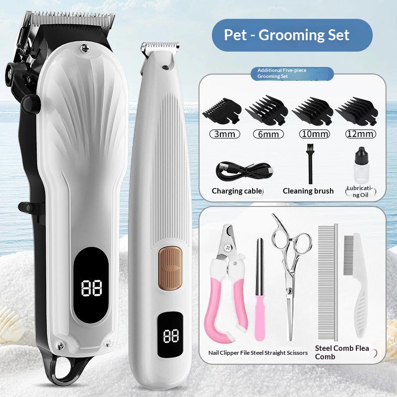 Pet Electric Clipper photo 2