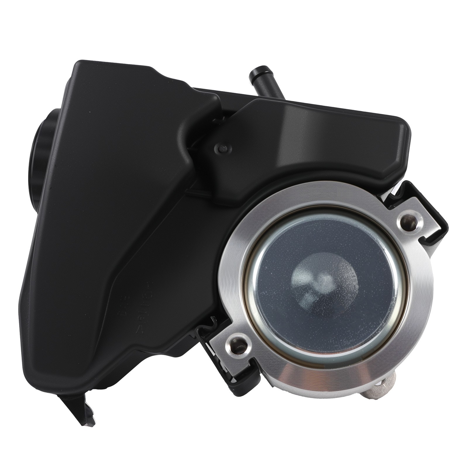 Power Steering Pump With Reservoir For Century Regal Impala Lumina 26043369 photo 6