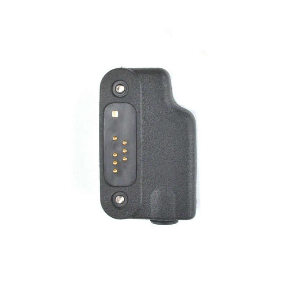VX CN8 Audio Adapter Converters Are Suitable For Standard VX-581 VX-582 VX-582UFT VXD20 photo 4