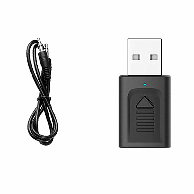 Four-in-one USB Audio Transmitter Receiver photo 5