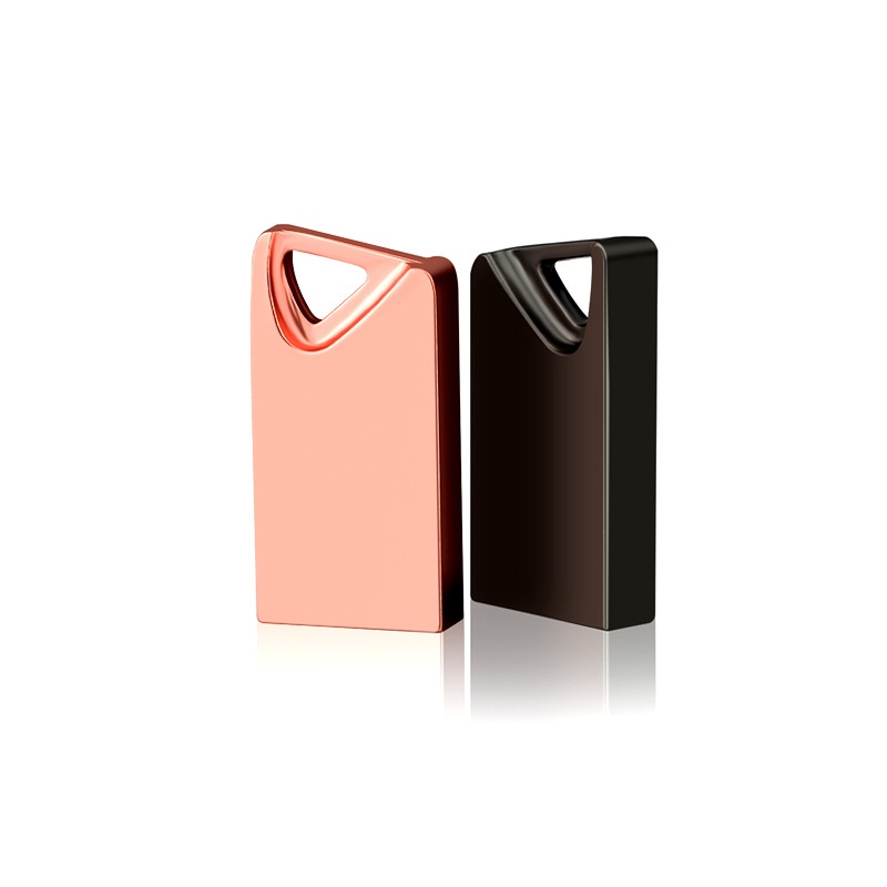 Car High-speed Music Really Lossless Mini Metal USB Drive photo 3