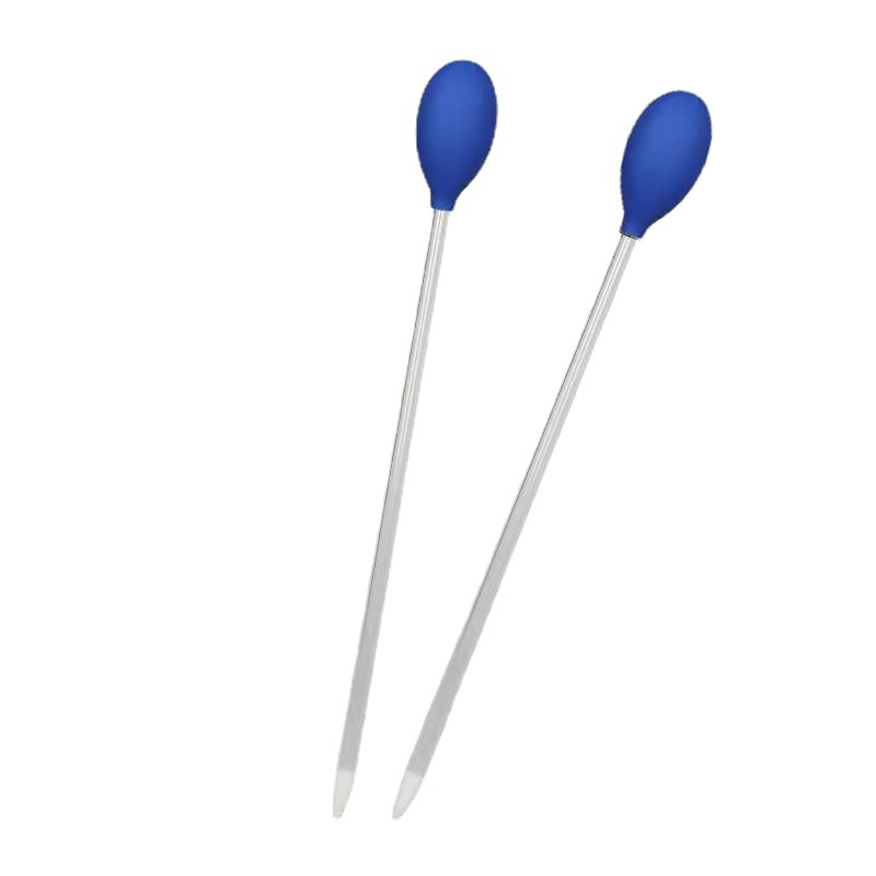 18.5in Coral Food Feeder Pipette For Axolotl Tank, Long Aquarium Spot Feeding Tube For Reef Marine Fish, Aquatic Plant Fertilizer Syringe, Fish Tank Accessories, 2 Pcs photo 2