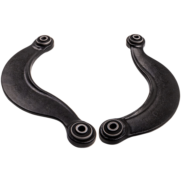 6pcs Rear Lower Forward Trailing Arm & Upper Control Arms Fit For Ford Focus 2000-2011 photo 5