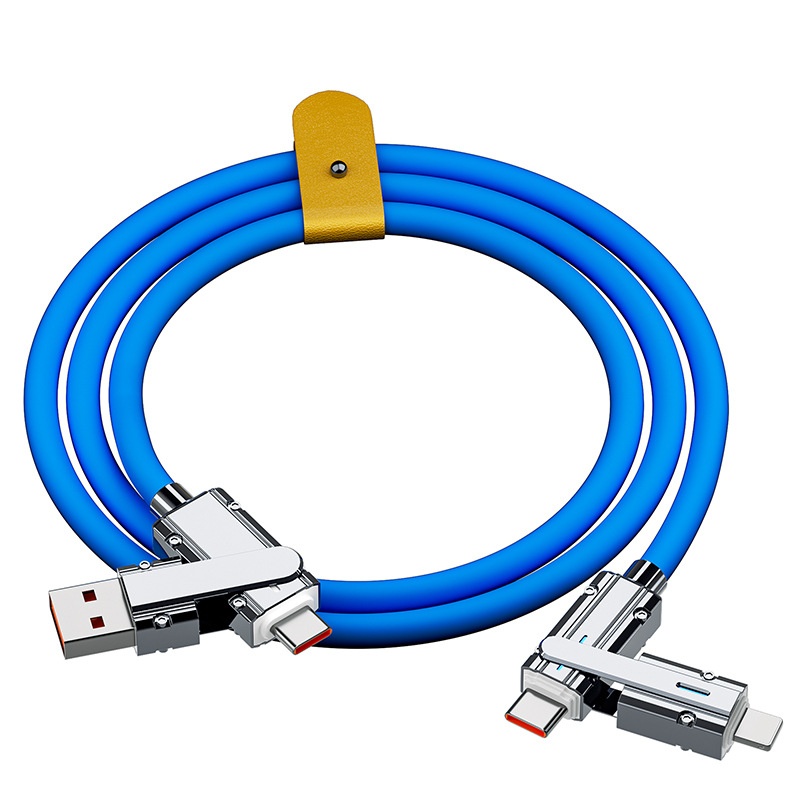 Fast Charge Line Mobile Phone Charging photo 3