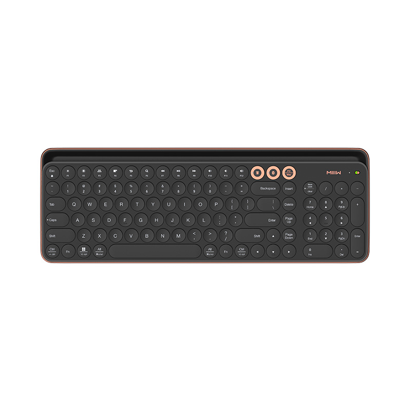 Home Office Business Bluetooth Wireless Smart Keyboard photo 4