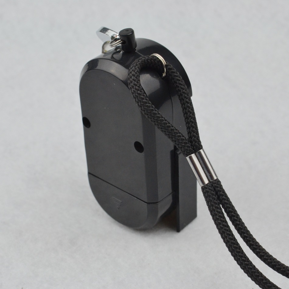 Business Trip Home Anti-theft Personal Infrared Alarm photo 5