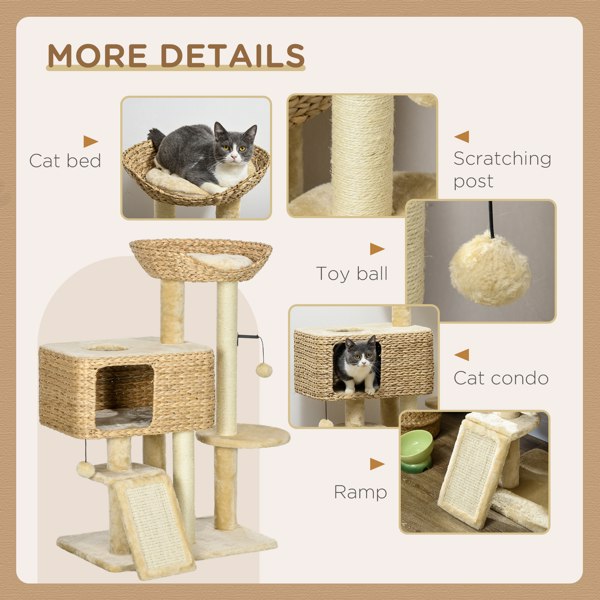 Cat Tree photo 4