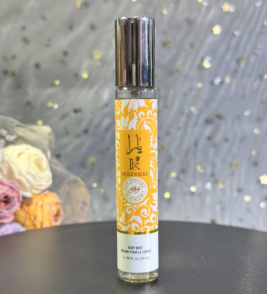 High-end Mini Travel Perfume Portable Sample Fragrance photo 2