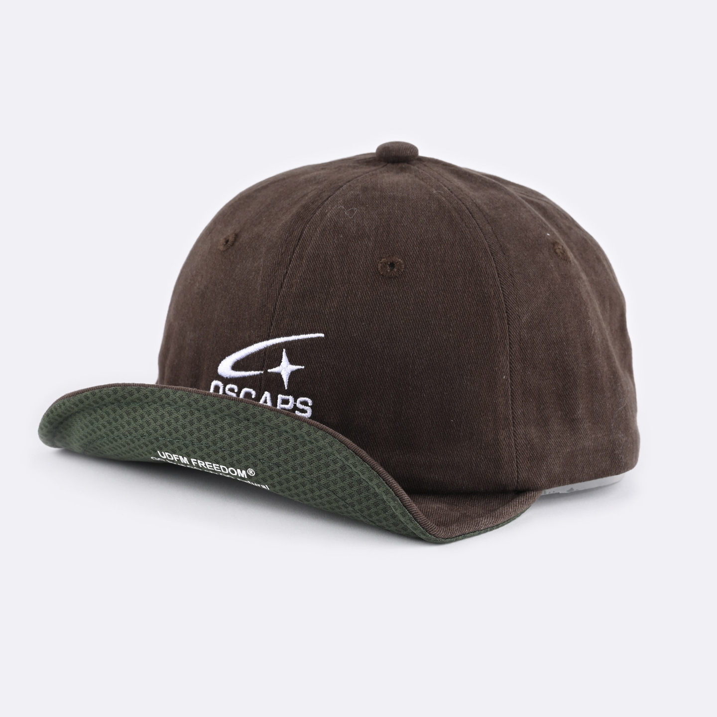 Japanese-style Soft-brimmed Color-matched Letter Baseball Cap With A Soft Top, Casual Fedora Hat, Retro Casual Cap With A Brim photo 3