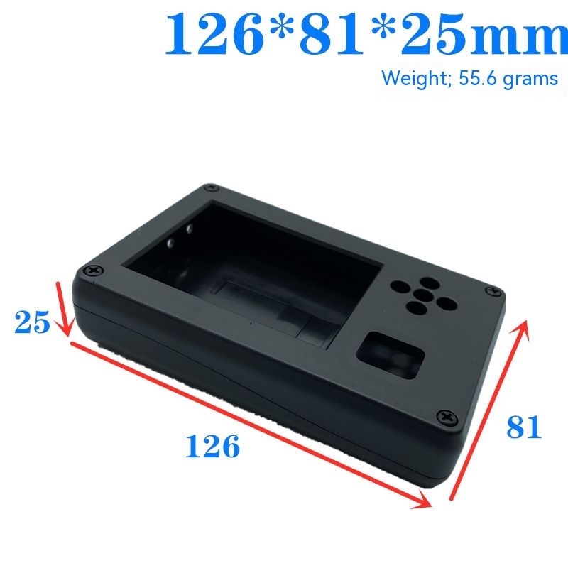 Detector Plastic Shell Module Shell photo 2