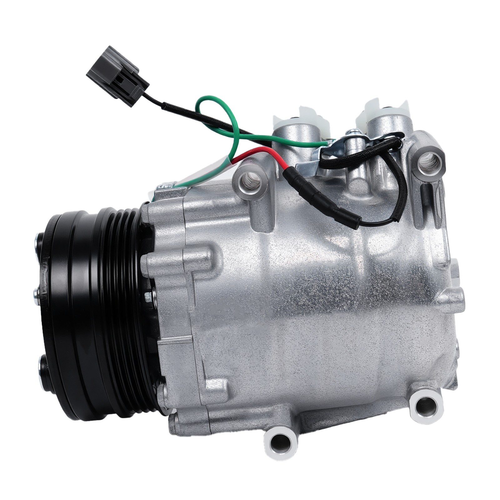 A,C Ac Compressor For -Honda Cr-V 1997-2000 1994-1995 Civic 2.0L Co 3057Ac photo 1