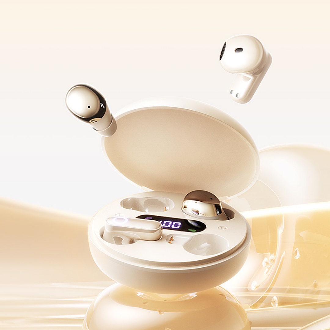 2026 New M166 Four-in-One Sleep Headphones Long-Lasting High-Quality Low-Latency Wireless Bluetooth Headphones photo 4