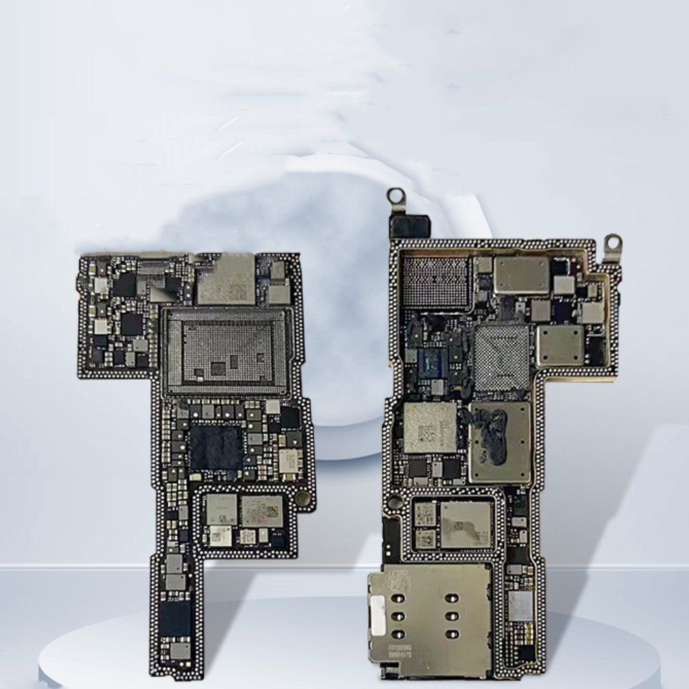 Suitable For 13Promini Upper And Lower Board Bottom ID Motherboard Grinding photo 1